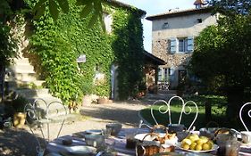 Le Clos Goelle